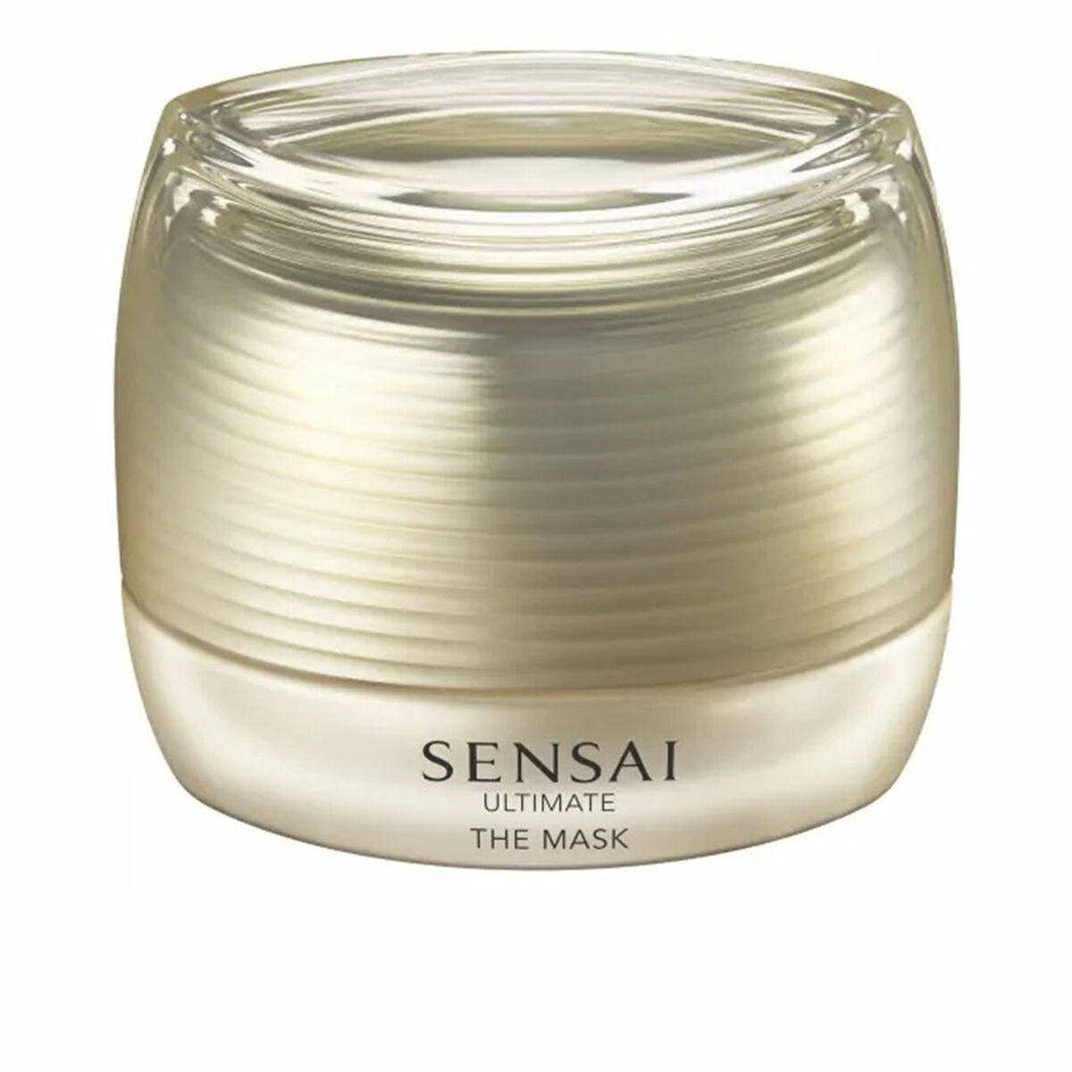 Maska za lice Sensai Sensai Ultimate 75 ml